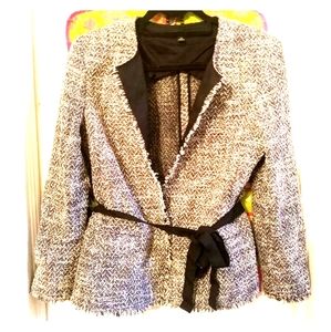 NWOT Ann Taylor jacket